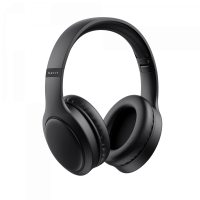 Наушники накладные беспроводные HAVIT HV-H633BT Black