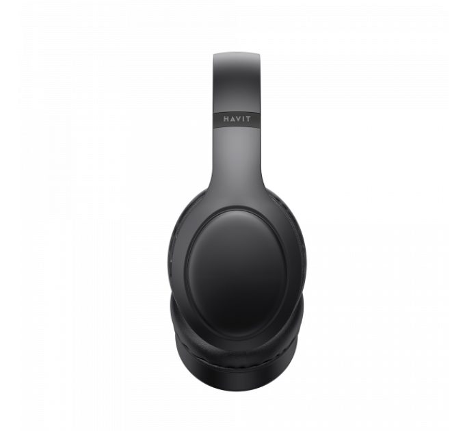 Наушники накладные беспроводные HAVIT HV-H633BT Black