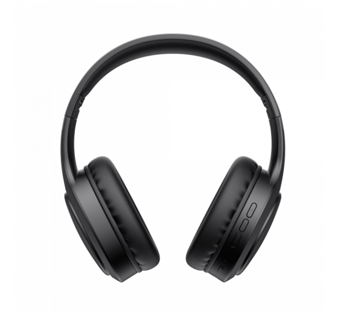 Наушники накладные беспроводные HAVIT HV-H633BT Black