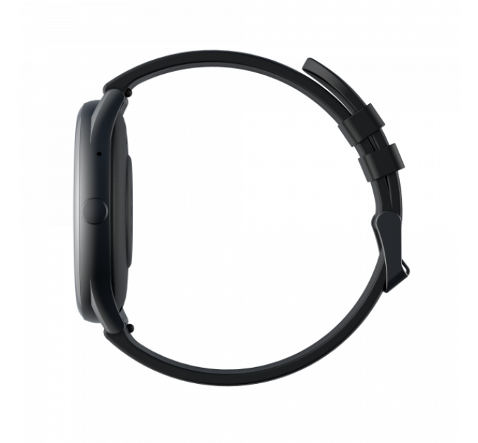 Cмарт часы HAVIT HV-M9036 IP67 Bluetooth Call Black