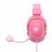 Игровые наушники с микрофоном HAVIT HV-H2002D Pink