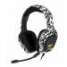 Игровые наушники с микрофоном HAVIT HV-H653d USB + 3.5мм