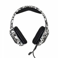 Игровые наушники с микрофоном HAVIT HV-H653d USB + 3.5мм