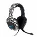 Игровые наушники с микрофоном HAVIT HV-H653d USB + 3.5мм