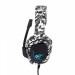 Игровые наушники с микрофоном HAVIT HV-H653d USB + 3.5мм