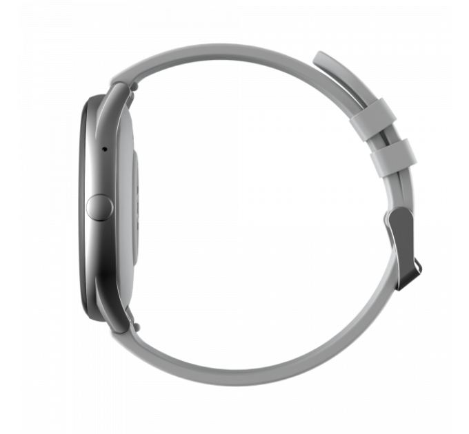 Cмарт часы HAVIT HV-M9036 IP67 Bluetooth Call Grey