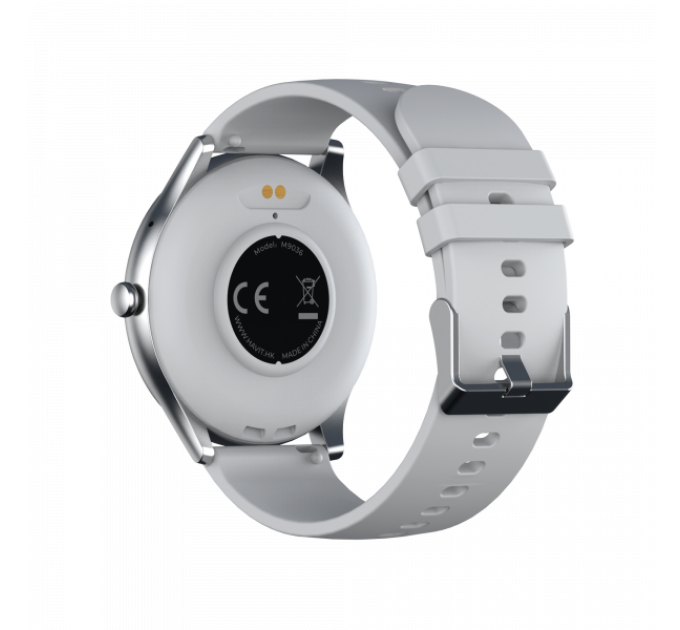 Cмарт часы HAVIT HV-M9036 IP67 Bluetooth Call Grey