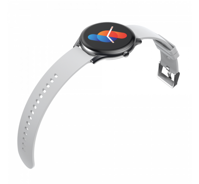 Cмарт часы HAVIT HV-M9036 IP67 Bluetooth Call Grey