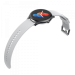 Cмарт часы HAVIT HV-M9036 IP67 Bluetooth Call Grey