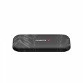 Коврик для мышки под запястье HAVIT HV-MP854A Black