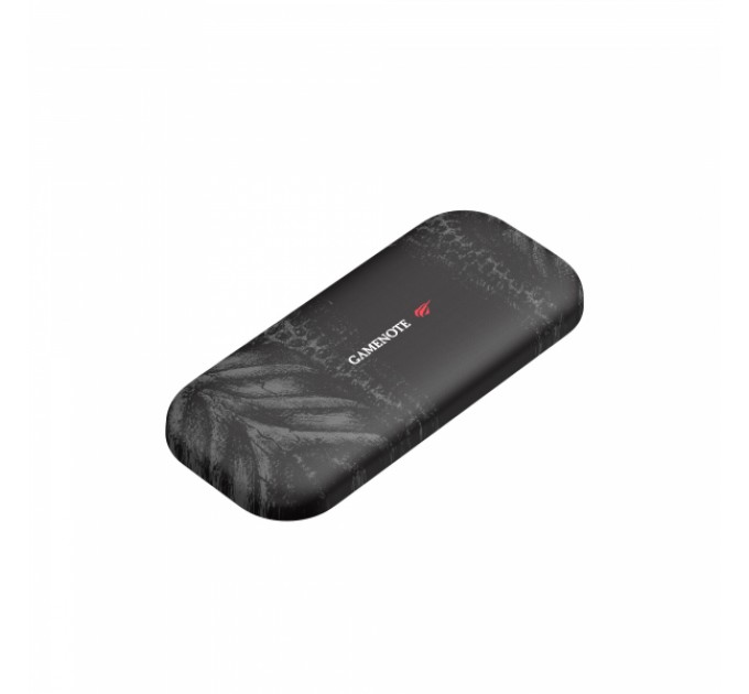 Коврик для мышки под запястье HAVIT HV-MP854A Black
