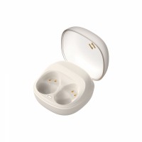 Беспроводные наушники HAVIT TW969 TWS Beige