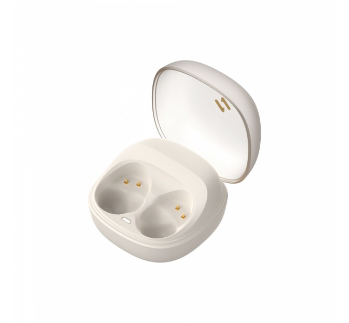Беспроводные наушники HAVIT TW969 TWS Beige