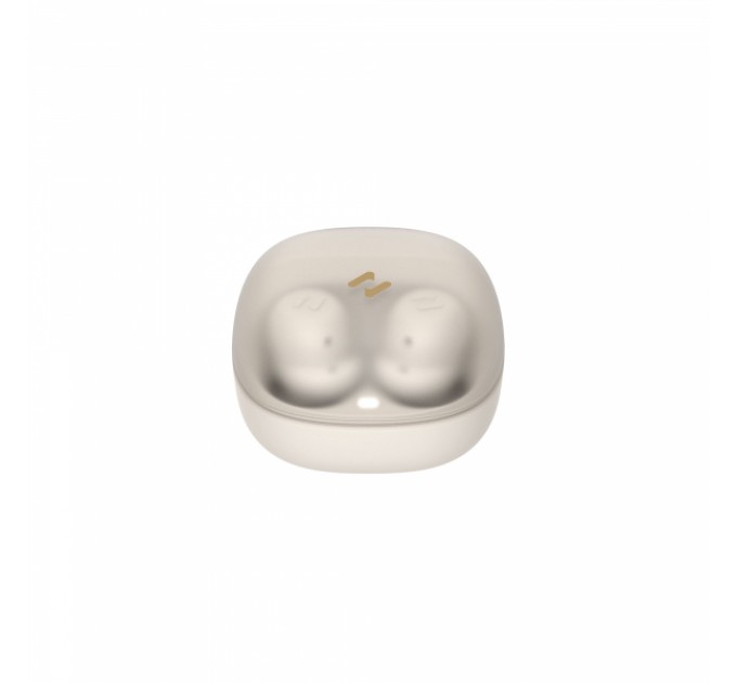 Беспроводные наушники HAVIT TW969 TWS Beige