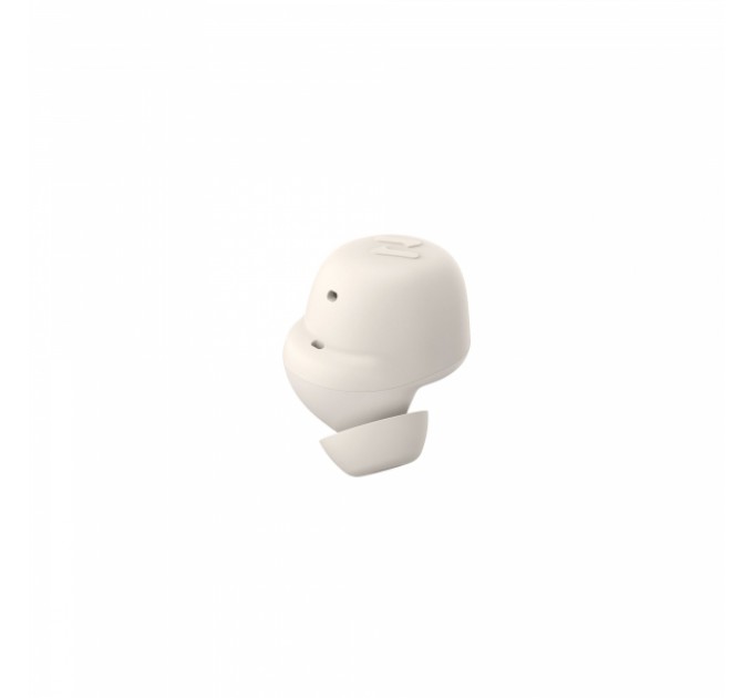 Беспроводные наушники HAVIT TW969 TWS Beige