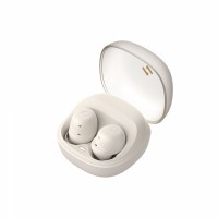 Беспроводные наушники HAVIT TW969 TWS Beige