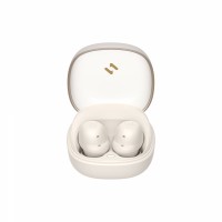 Беспроводные наушники HAVIT TW969 TWS Beige