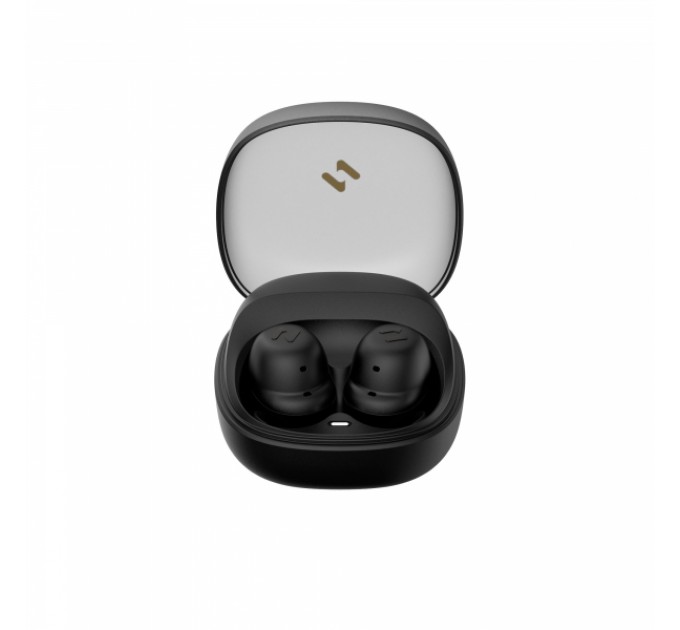 Беспроводные наушники HAVIT TW969 TWS Black