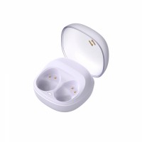 Беспроводные наушники HAVIT TW969 TWS Purple