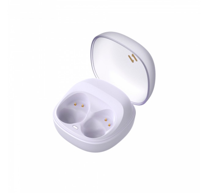 Беспроводные наушники HAVIT TW969 TWS Purple