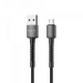 Кабель Micro USB HAVIT HV-CB6195 2.1A 1м
