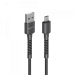 Кабель Micro USB HAVIT HV-CB6195 2.1A 1м