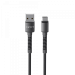 Кабель USB Type-C HAVIT HV-CB6197 2.1A 1м