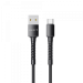 Кабель USB Type-C HAVIT HV-CB6197 2.1A 1м