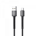 Кабель USB Type-C HAVIT HV-CB6197 2.1A 1м