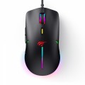 Игровая проводная мышь HAVIT HV-MS1031 USB