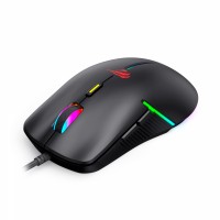 Игровая проводная мышь HAVIT HV-MS1031 USB
