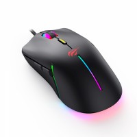 Игровая проводная мышь HAVIT HV-MS1031 USB