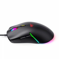 Игровая проводная мышь HAVIT HV-MS1031 USB