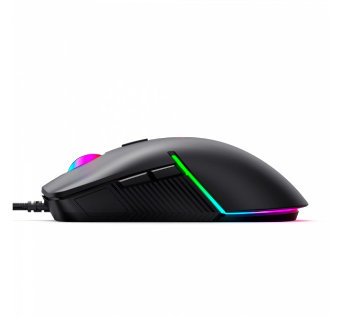 Игровая проводная мышь HAVIT HV-MS1031 USB
