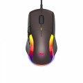 Игровая проводная мышь HAVIT HV-MS959S USB Black