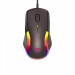 Игровая проводная мышь HAVIT HV-MS959S USB Black