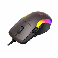 Игровая проводная мышь HAVIT HV-MS959S USB Black
