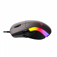 Игровая проводная мышь HAVIT HV-MS959S USB Black