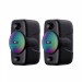 Стерео колонки игровые HAVIT HV-SK213 USB RGB Black