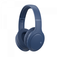 Наушники накладные беспроводные HAVIT HV-H633BT Blue