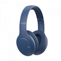 Наушники накладные беспроводные HAVIT HV-H633BT Blue