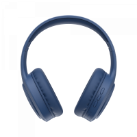 Наушники накладные беспроводные HAVIT HV-H633BT Blue
