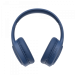 Наушники накладные беспроводные HAVIT HV-H633BT Blue