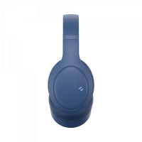 Наушники накладные беспроводные HAVIT HV-H633BT Blue