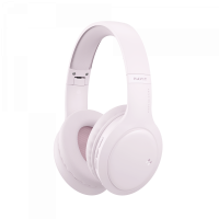 Наушники накладные беспроводные HAVIT HV-H633BT Pink