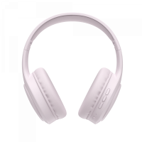 Наушники накладные беспроводные HAVIT HV-H633BT Pink