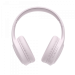 Наушники накладные беспроводные HAVIT HV-H633BT Pink