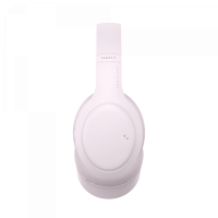 Наушники накладные беспроводные HAVIT HV-H633BT Pink