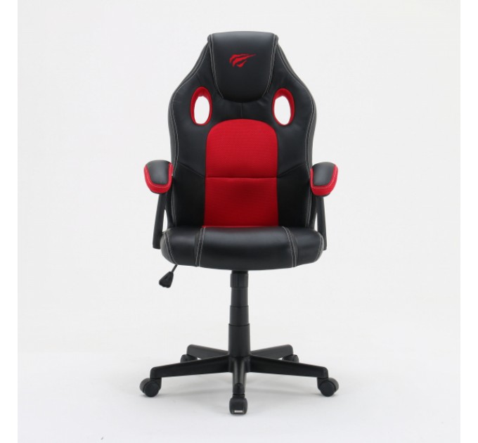 Ігрове крісло HAVIT HV-GC939 Black/Red