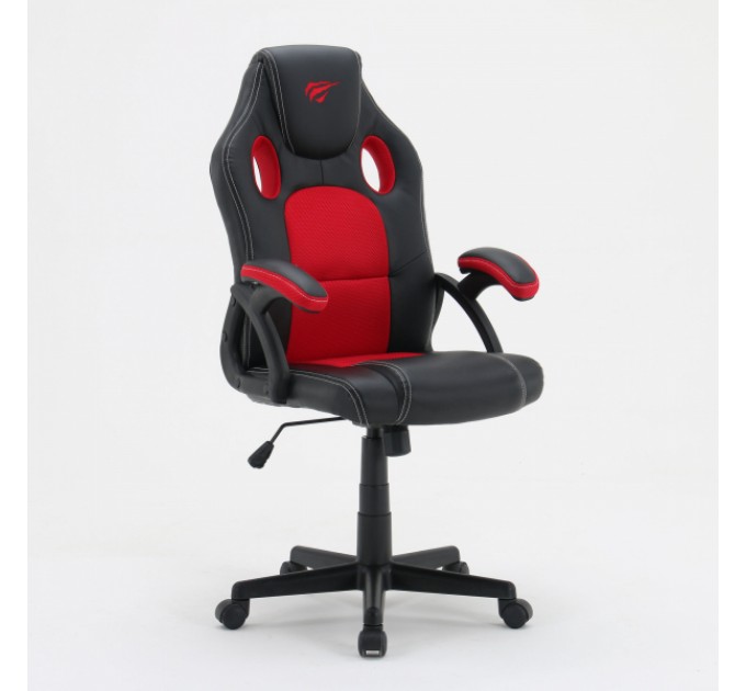 Ігрове крісло HAVIT HV-GC939 Black/Red